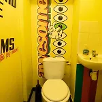 Apartment Capsule Art Deco - Jacuzzi - Netflix - Cinema - Arcade De Jeux & Nintendo Switch - 2 - Filet Suspendu Valenciennes